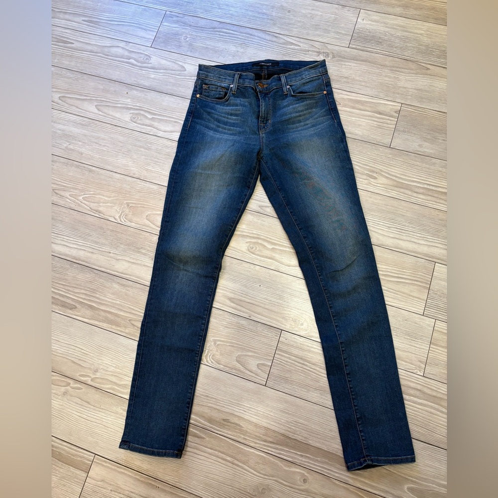 J Brand Women’s Skinny Jeans Size 28